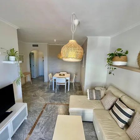 Apartamento Merce Rota Extérieur photo