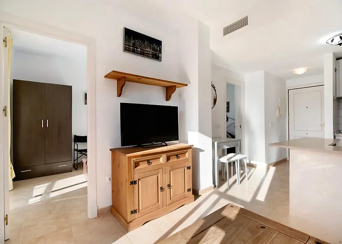 Apartamento Merce