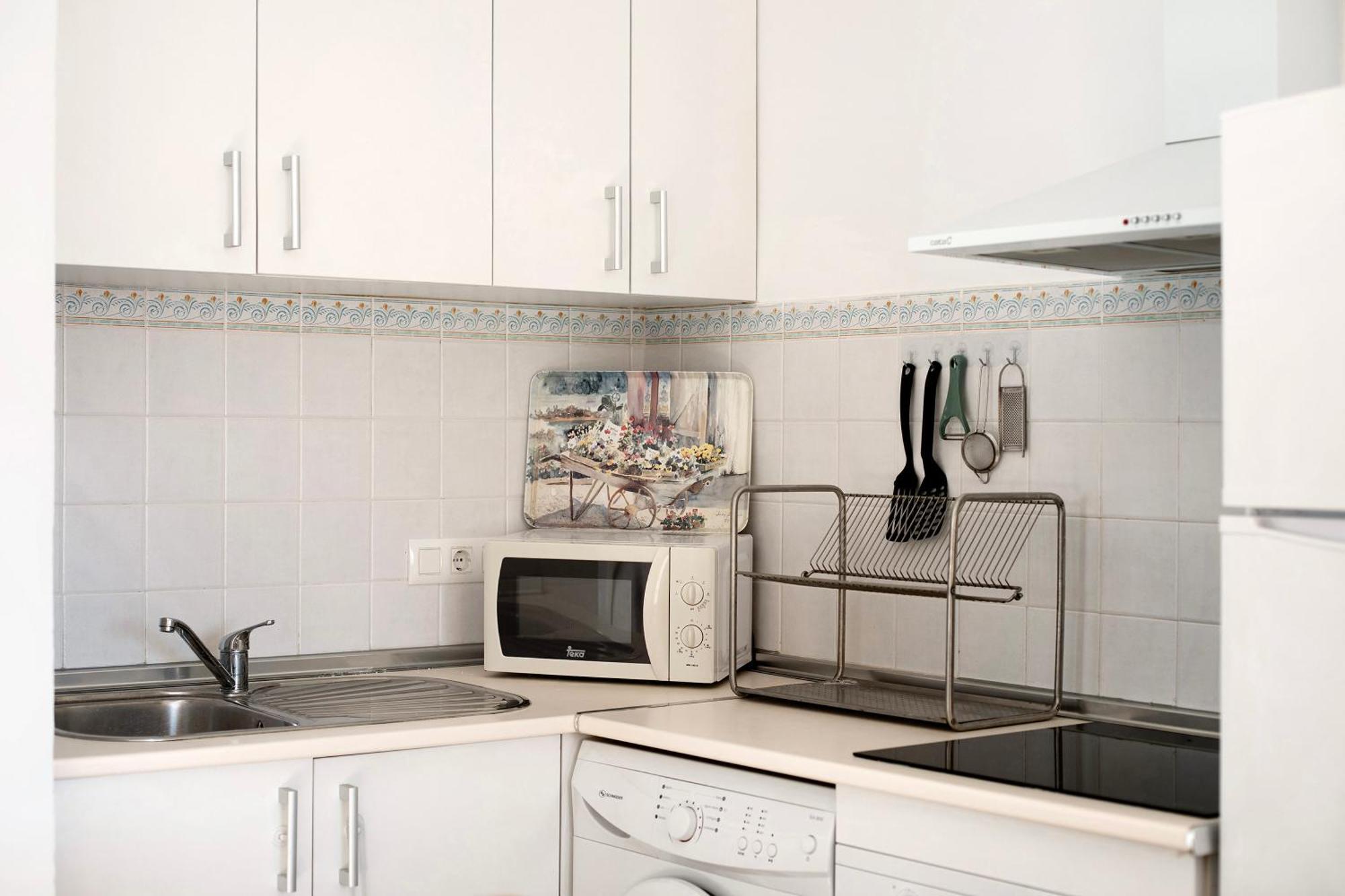 Merce Appartement Rota
