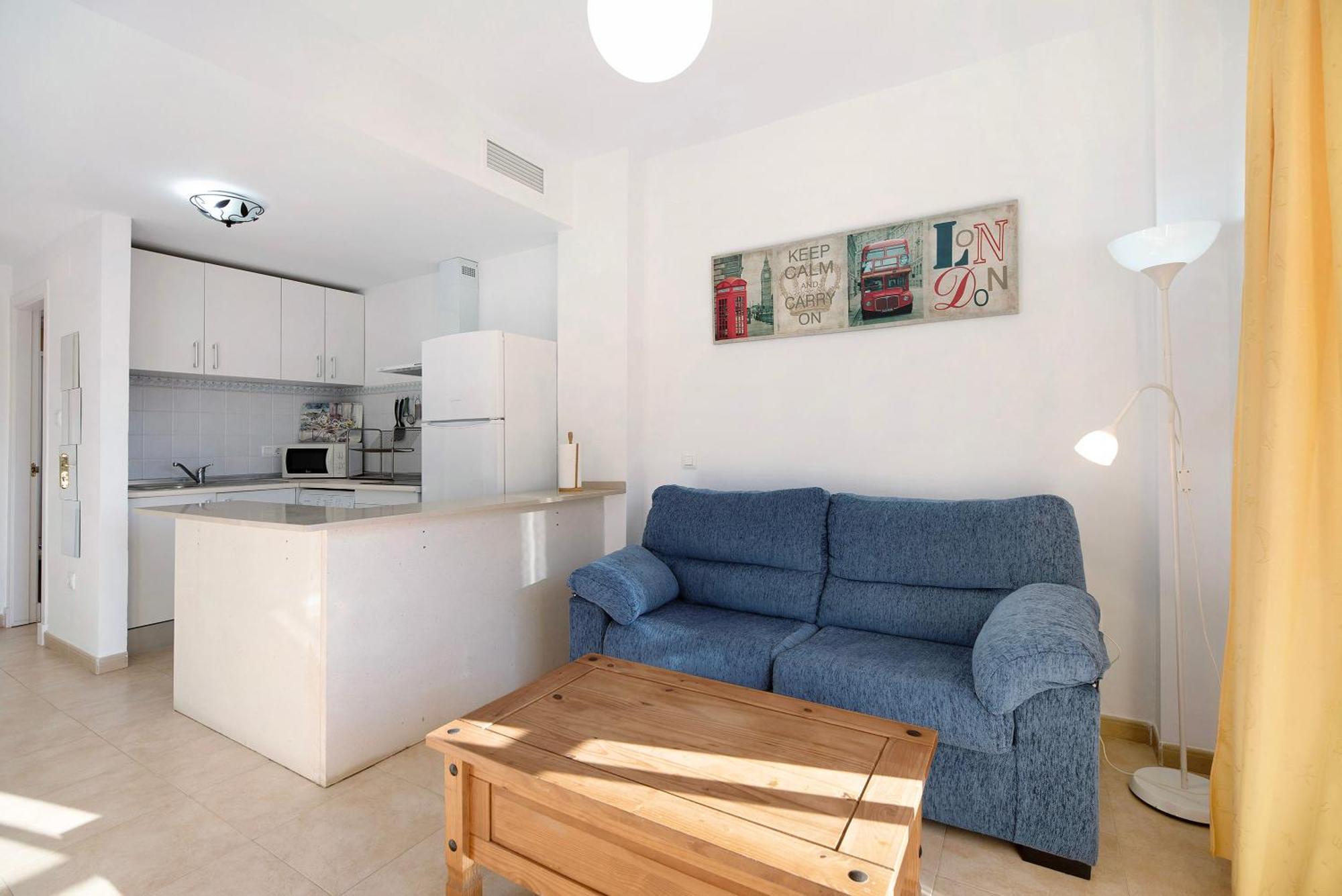Merce Appartement *