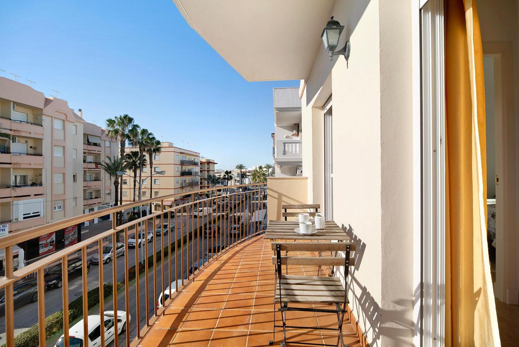Merce Appartement