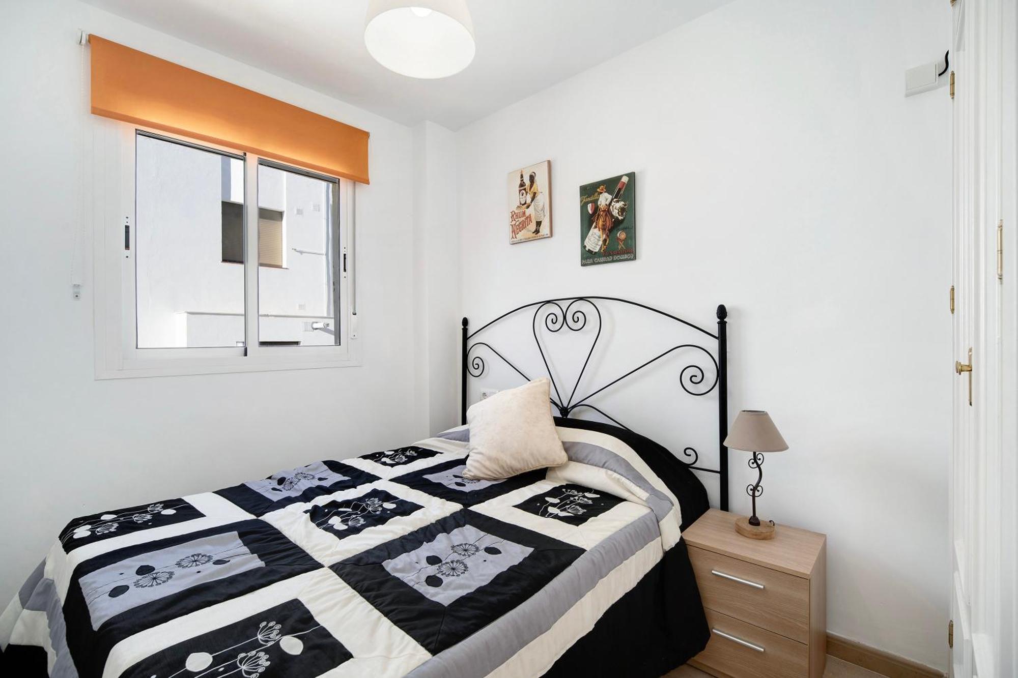 Merce Appartement Rota