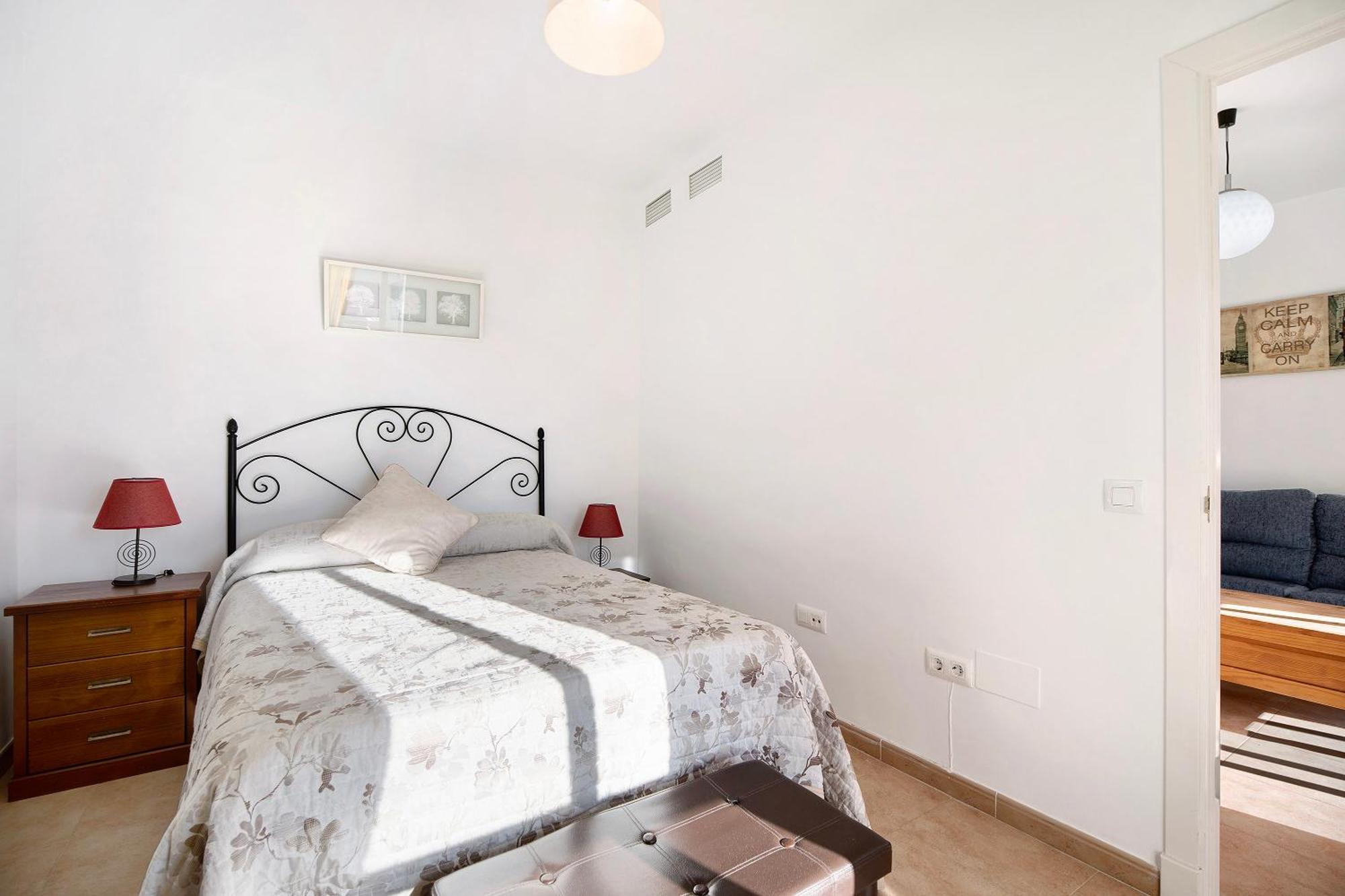 Merce Appartement