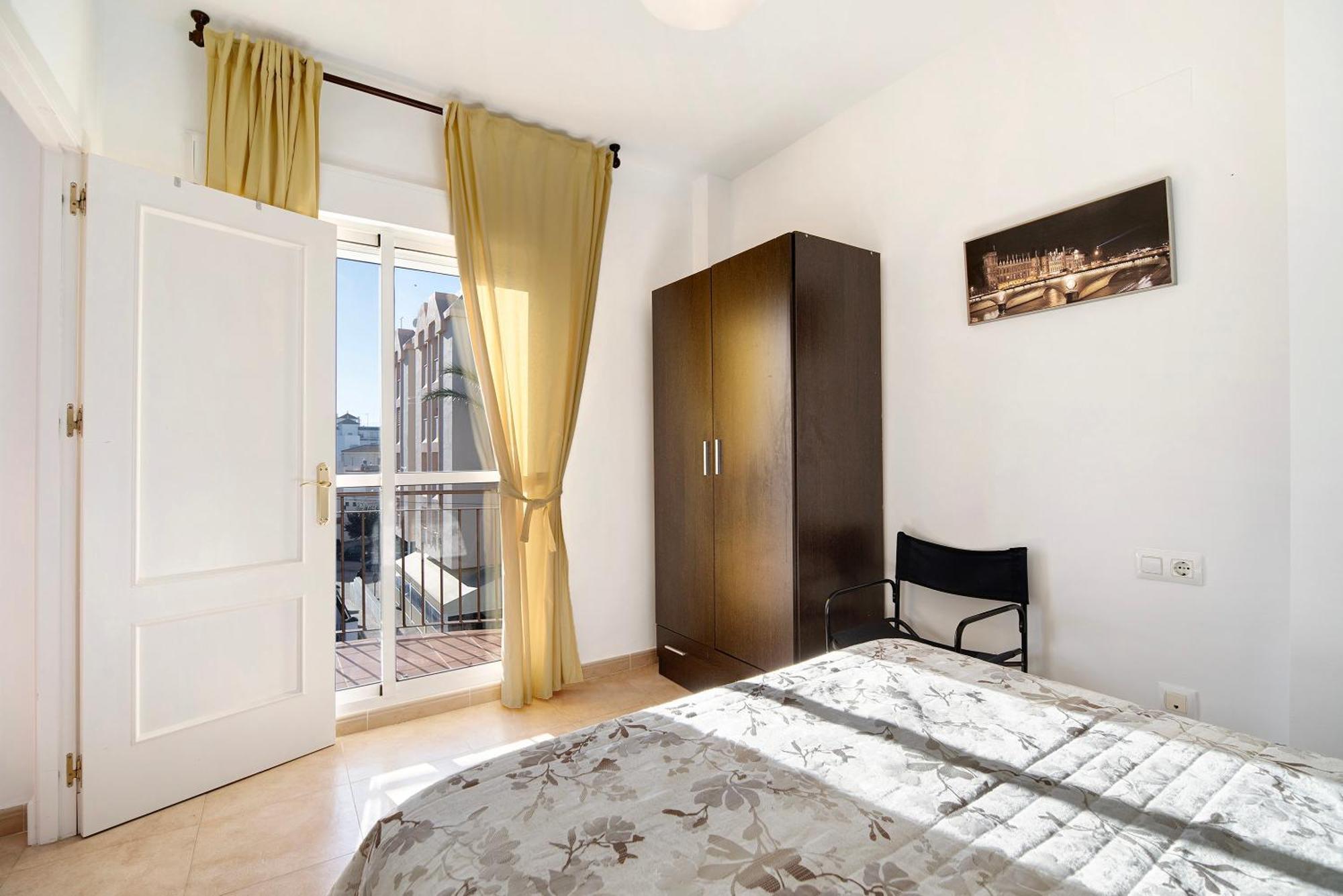 Merce Appartement