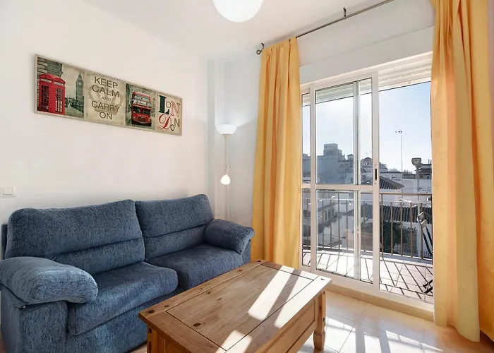 Apartamento Merce