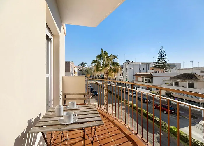 Apartamento Merce