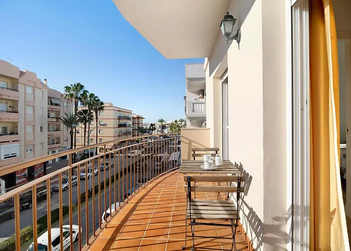 Apartamento Merce