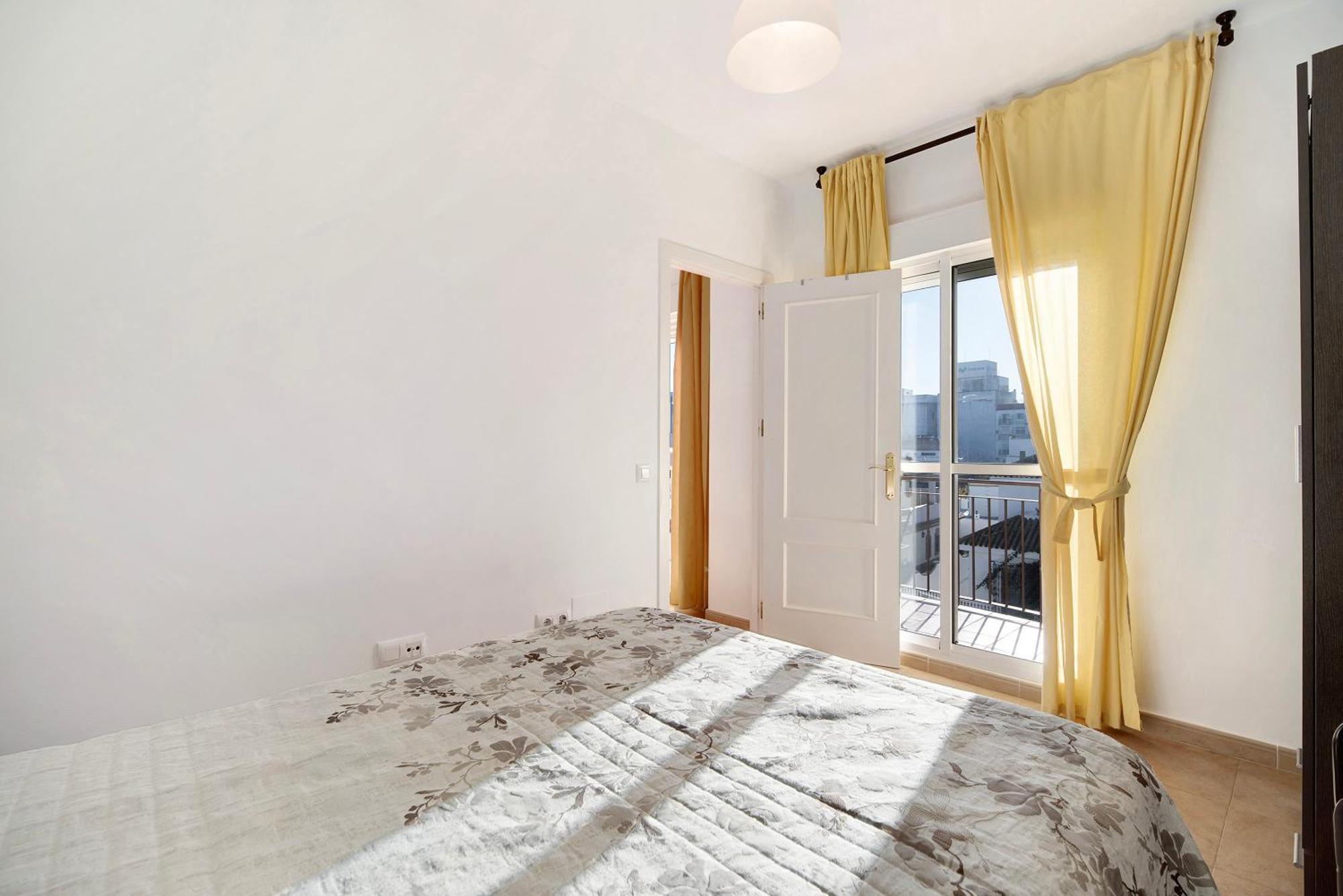 Apartment Merce