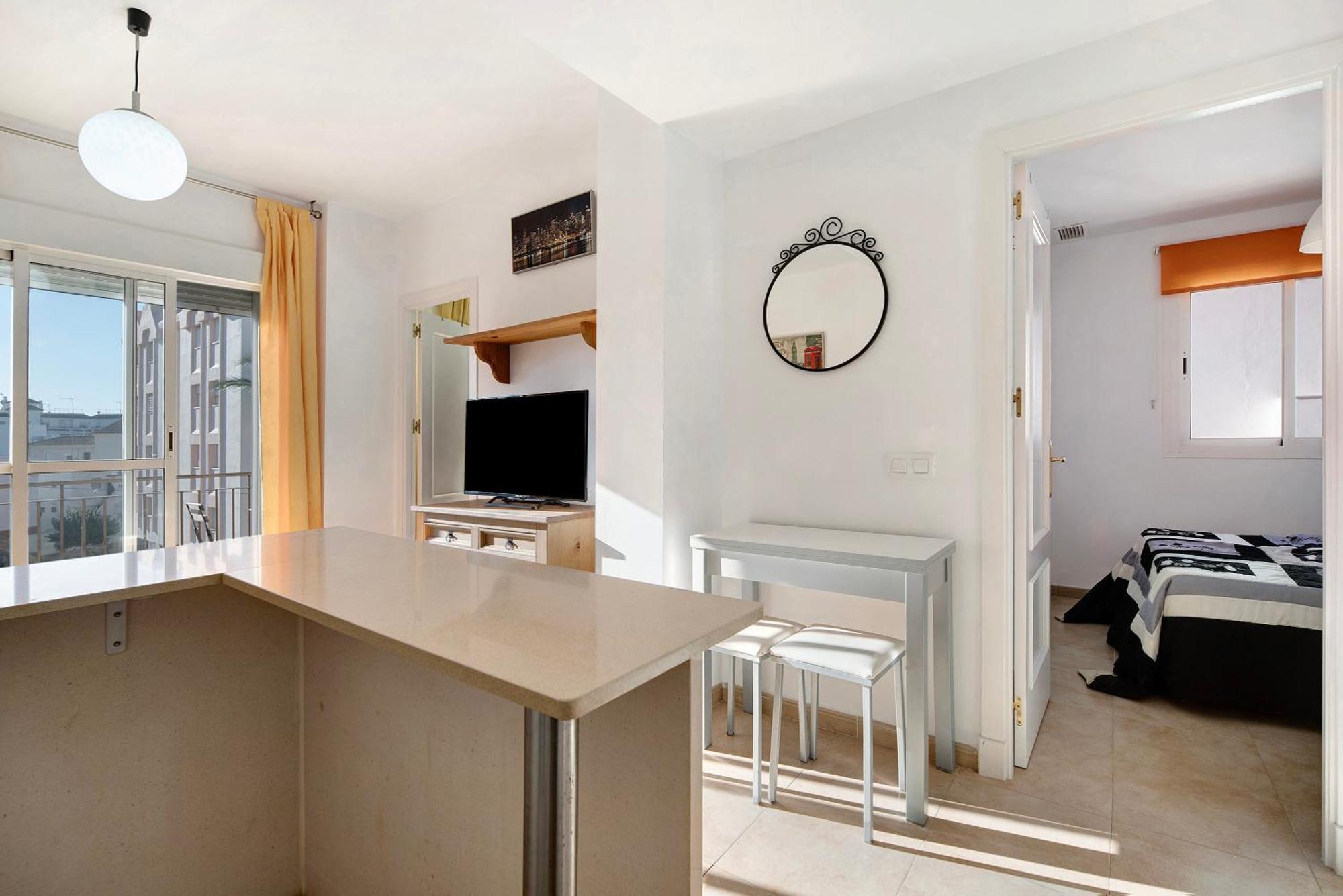 Apartment Merce Rota