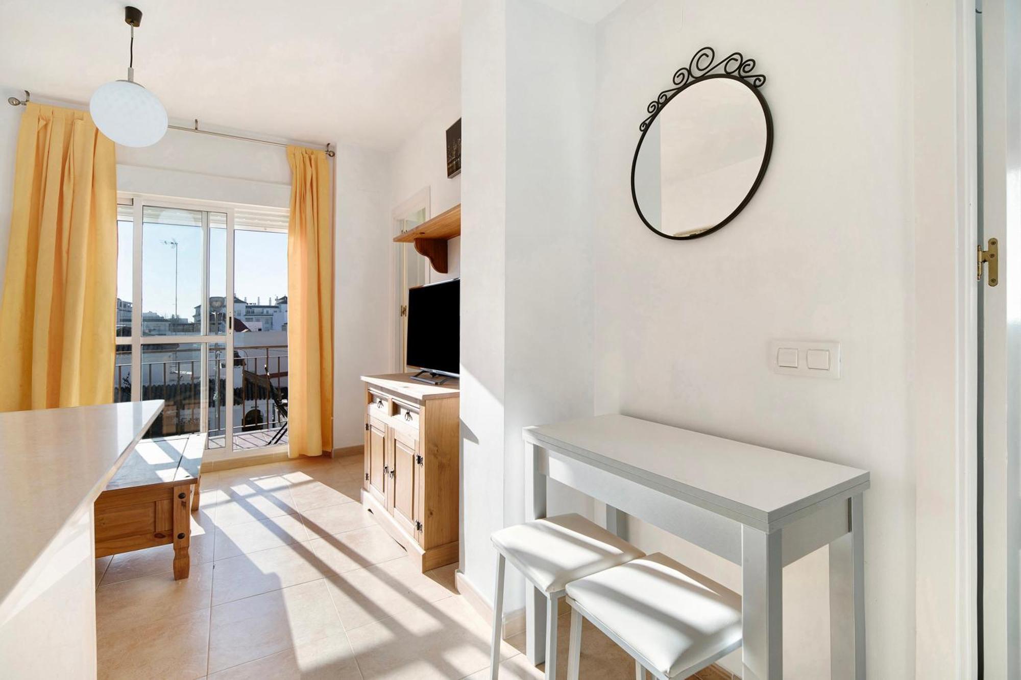 Merce Apartment
