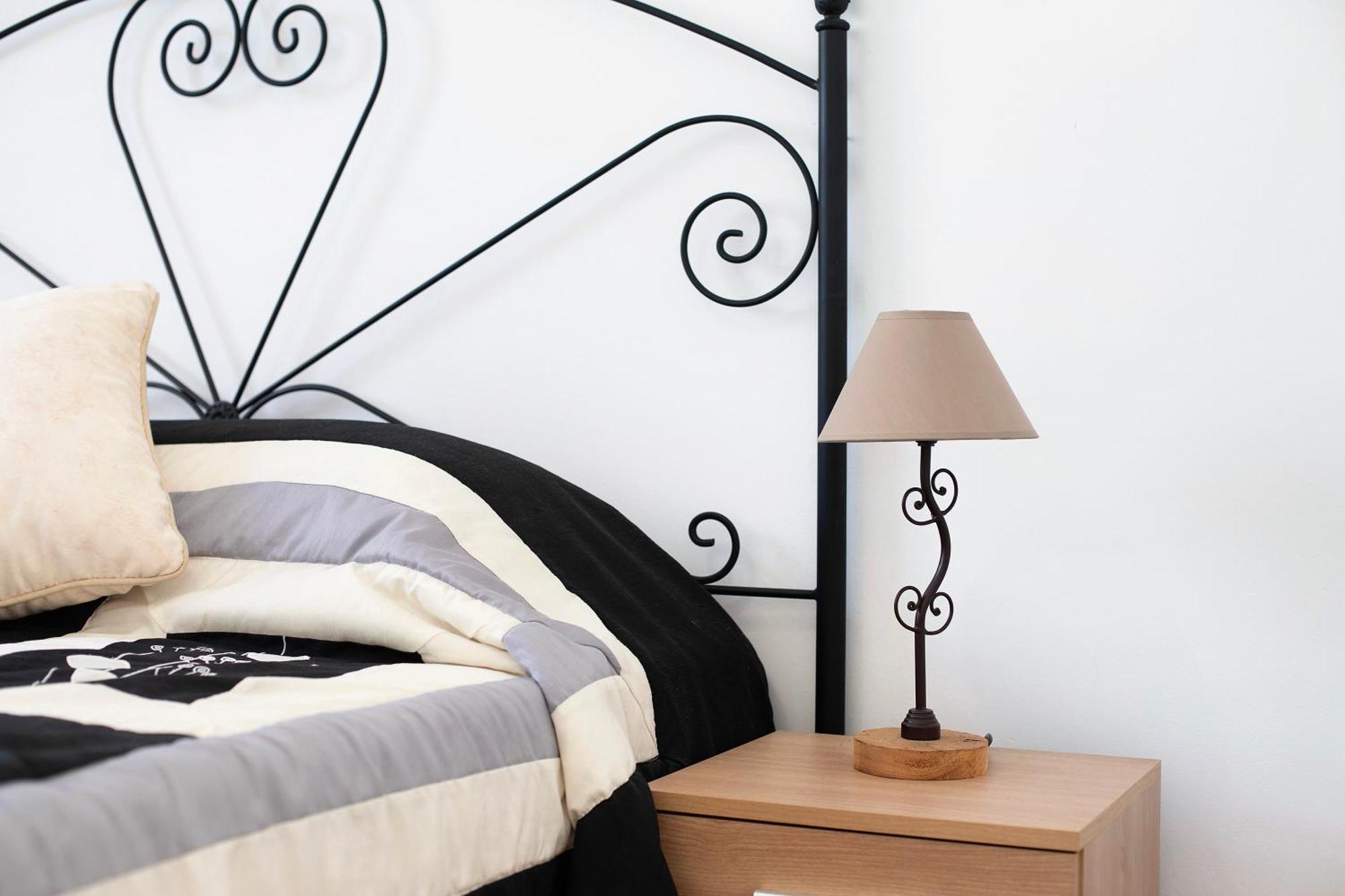 Apartment Merce
