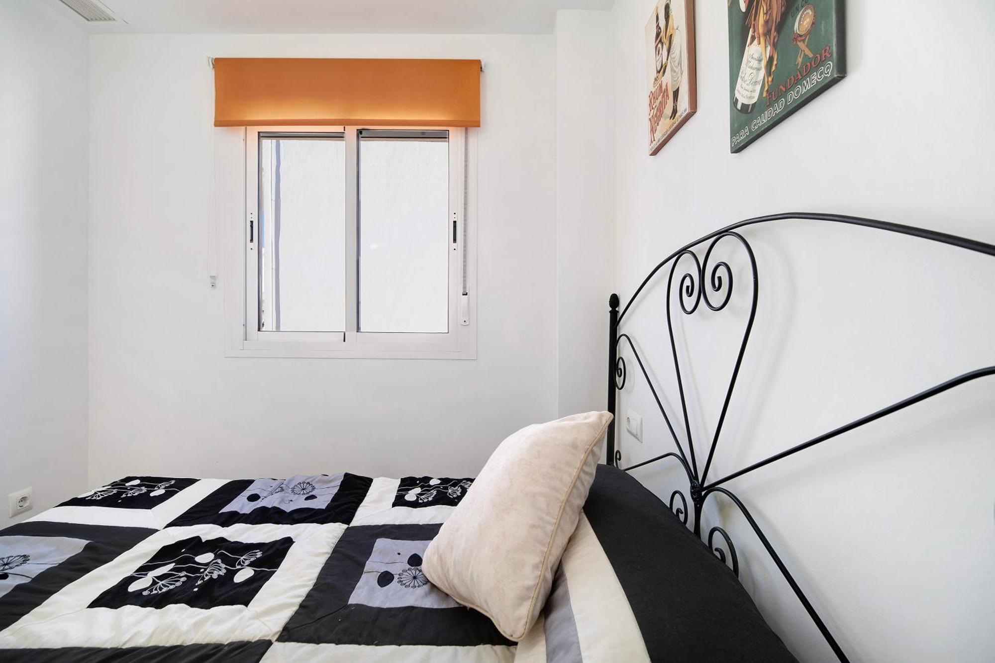 Merce Apartment Rota