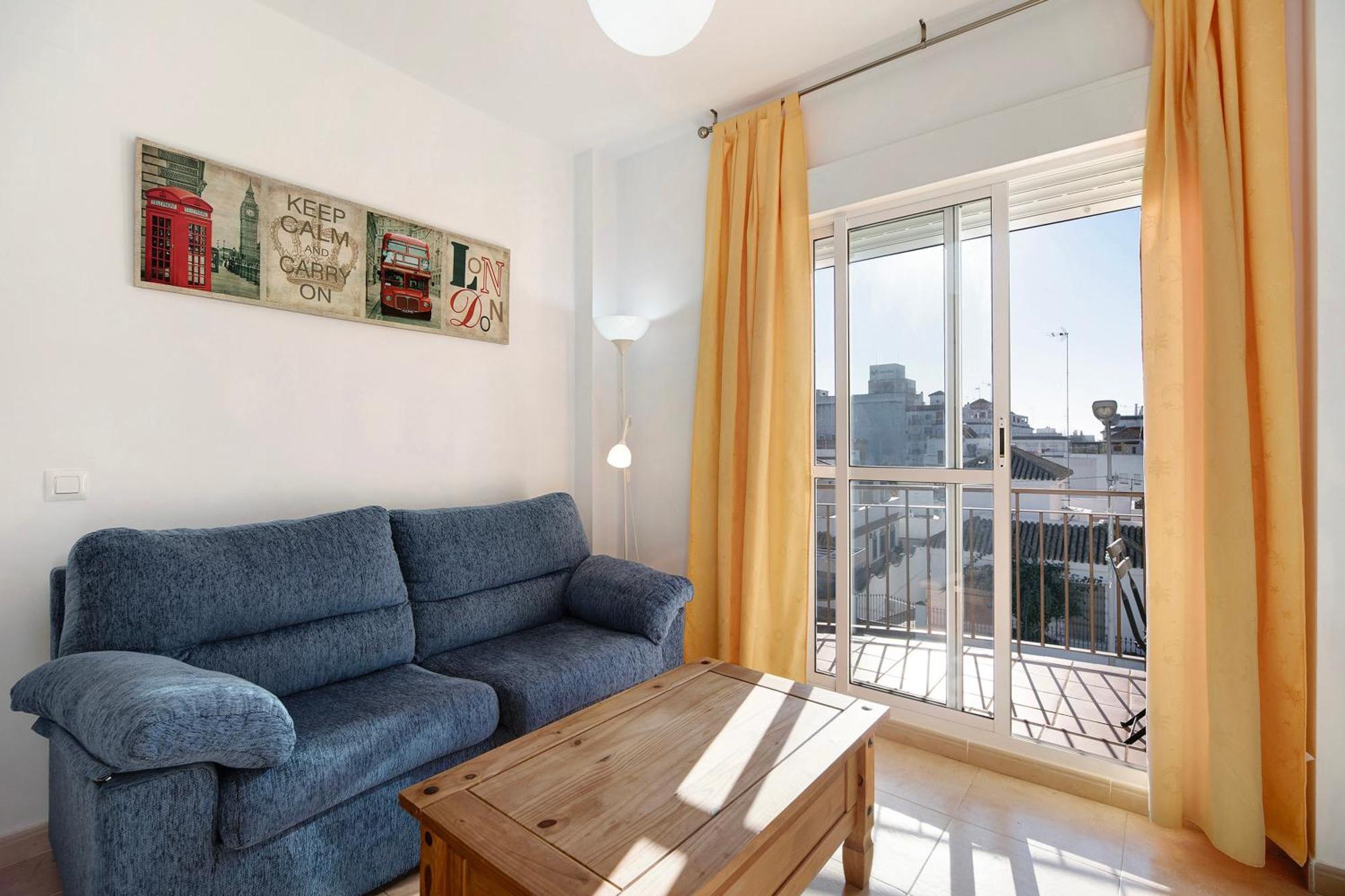 Apartment Merce Rota