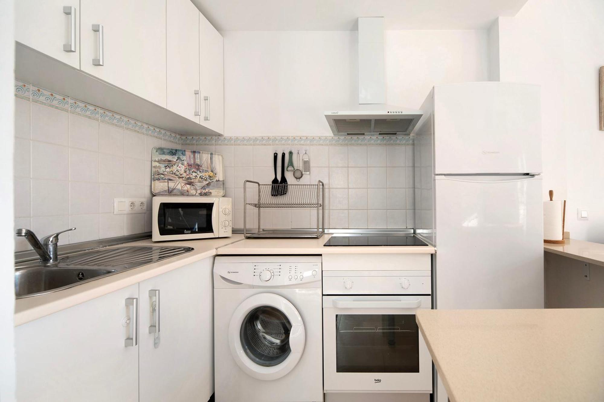 Apartment Merce Rota